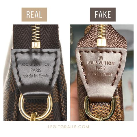 louis vuitton action against counterfeiting|how to tell if a louis vuitton bag is real.